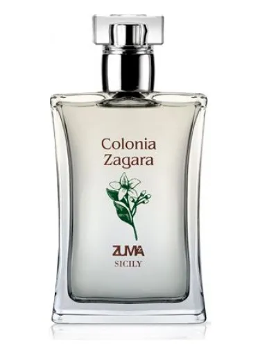 Imagen de Zagara