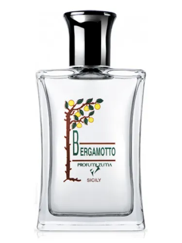 Imagen de Bergamotto