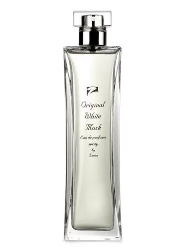 Imagen de Original White Musk