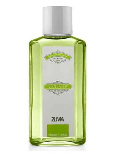 Imagen de Vetiver