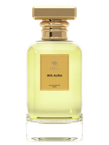 Imagen de Iris Aura