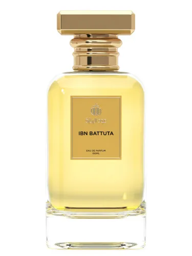 Imagen de IBN Battuta