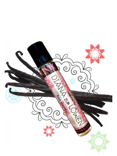 Perfume Hot Vanilla de Unic
