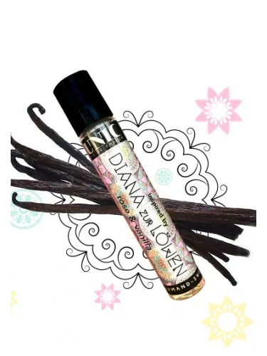 Perfume Rose & Vanilla de Unic