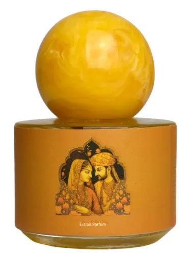 Perfume Udbaha de Byermia