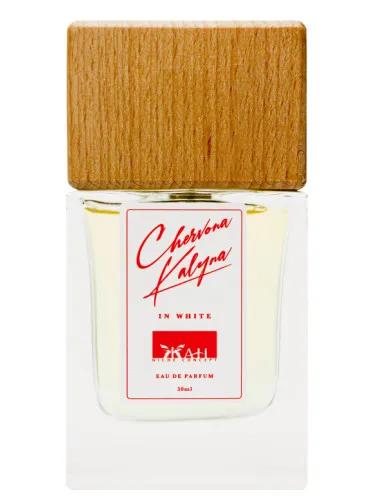 Imagen de Chervona Kalyna in White