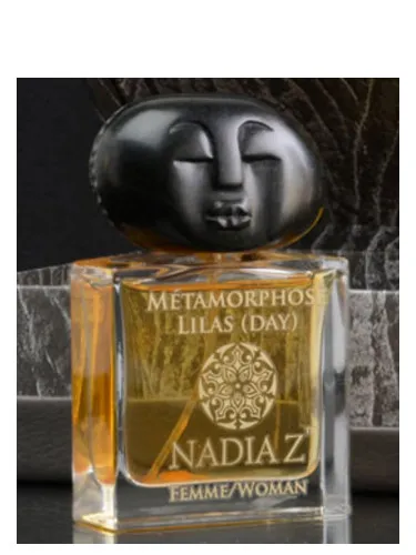 Imagen de Metamorphose Lilas Day