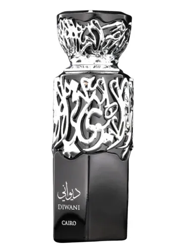 Perfume Diwani Cairo de French Avenue