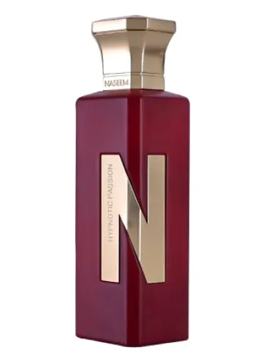 Perfume Hypnotic Passion de Naseem