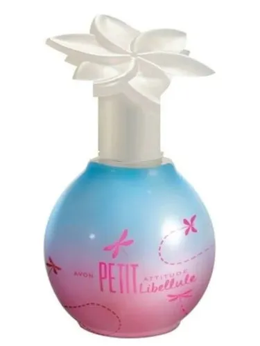 Imagen de Petit Attitude Libellule