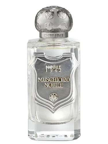 Imagen de Muschio 20 Nobile