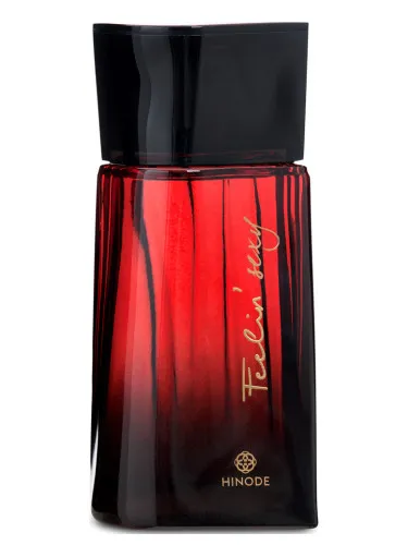 Imagen de Feelin' Sexy For Him