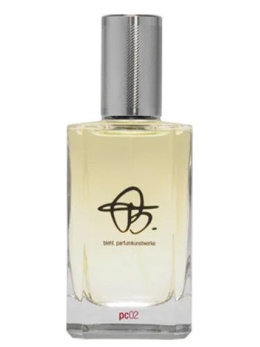 Perfume pc02 de biehl parfumkunstwerke