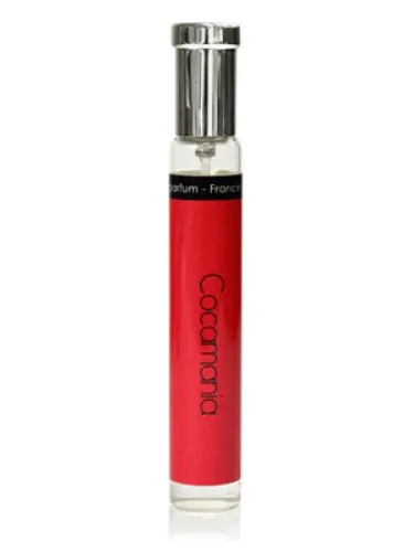 Perfume Coca Mania de Adopt Parfums
