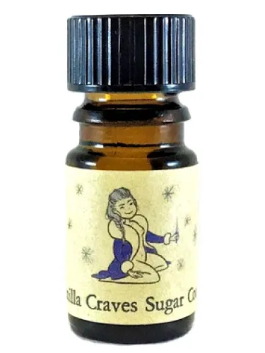 Perfume Vanilla Craves Sugar Cookies de Arcana Craves