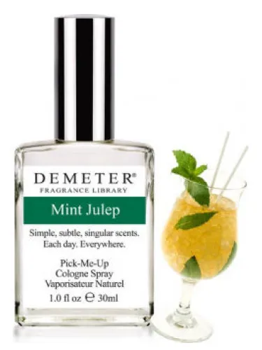 Imagen de Mint Julep