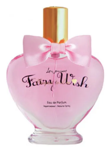 Perfume Fairy Wish de Love Passport
