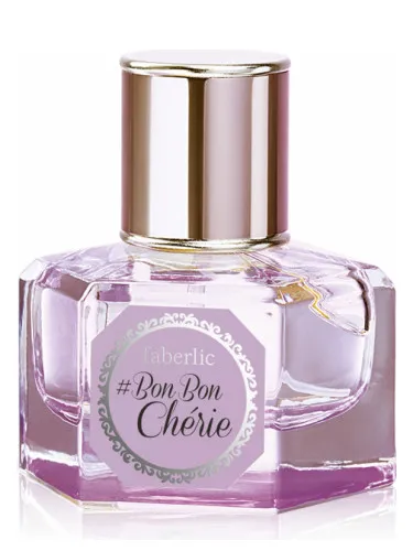 Imagen de #Bon Bon Cherie