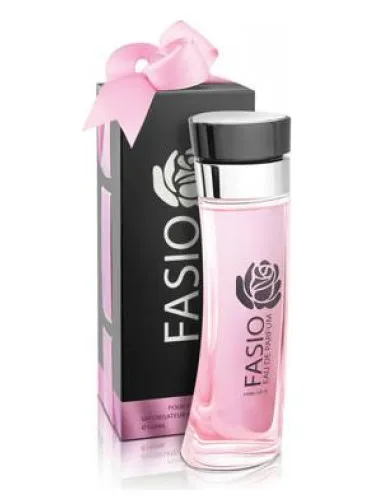 Perfume Fasio Essence de Emper