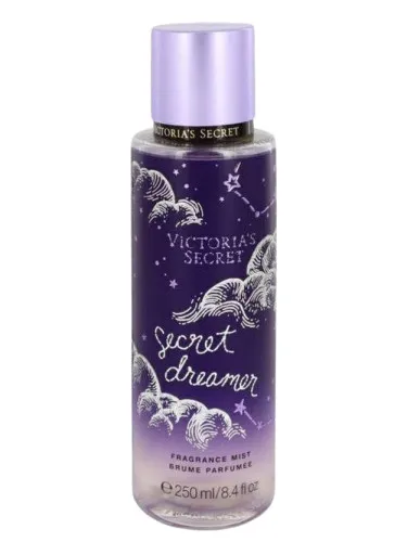 Imagen de Secret Dreamer