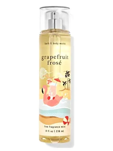 Imagen de Grapefruit Frosé