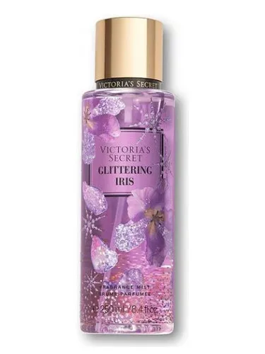 Perfume Glittering Iris de Victoria's Secret