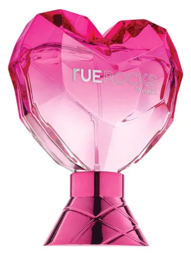 Perfume Rue Rocks de Rue21