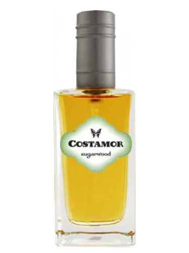Perfume Sugarwood de Costamor