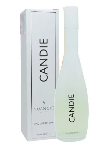 Perfume Candie de Nuancielo