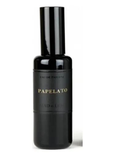 Perfume Papelato de Mad et Len