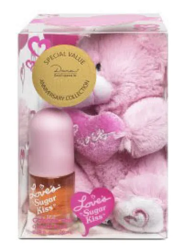 Perfume Love’s Sugar Kiss de Dana