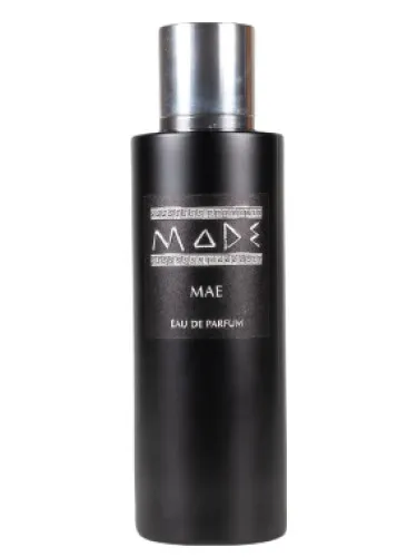 Imagen de Mae