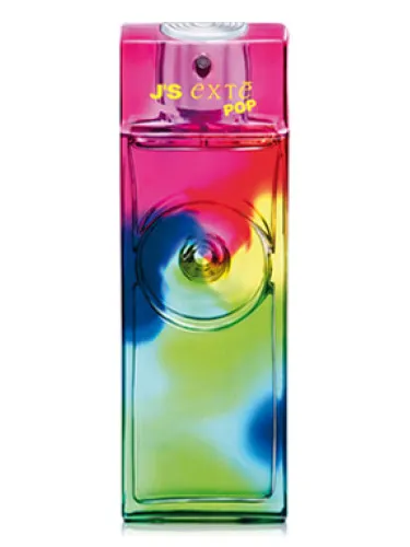 Perfume J'S Exte Pop de Exte