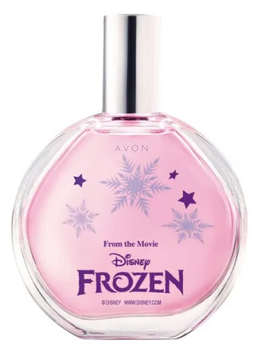 Perfume Avon Frozen Eau de Toilette de Avon