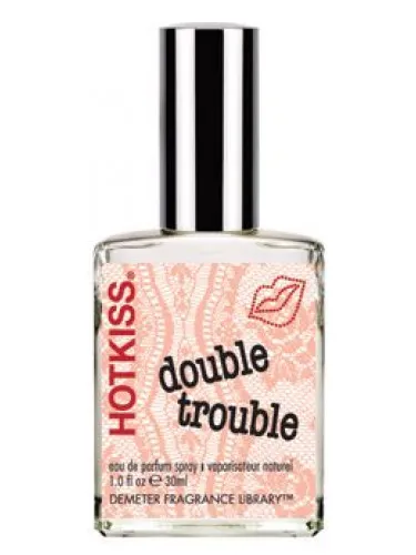 Perfume HOTKISS Double Trouble de Demeter Fragrance