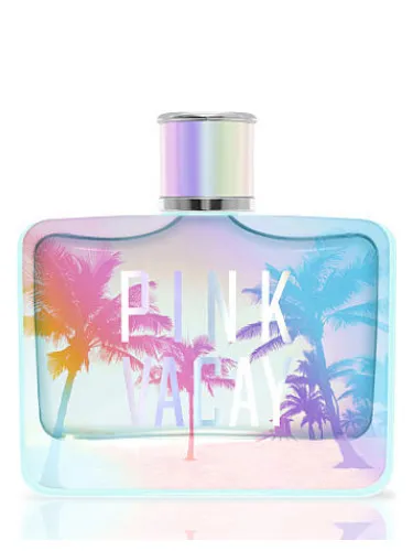 Imagen de Pink Vacay