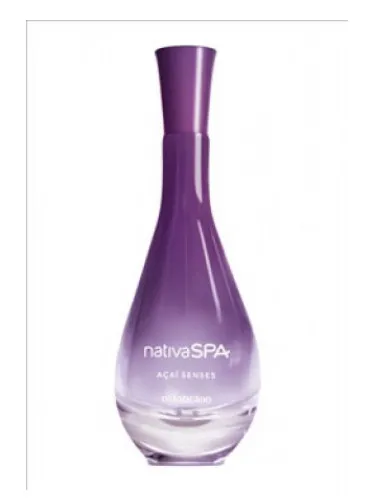 Imagen de Nativa SPA Açaí Senses
