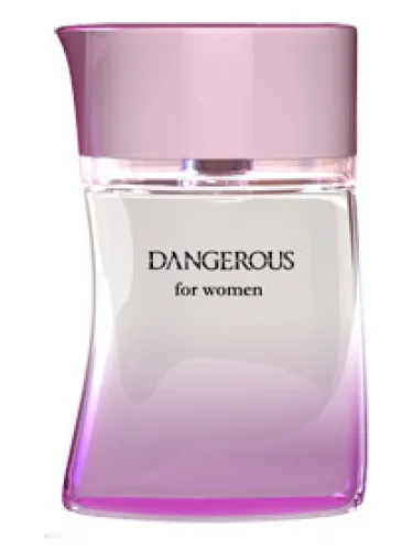Perfume Dangerous de Sammi Sweetheart