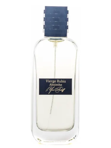Imagen de Vierge Rubis Absinthe