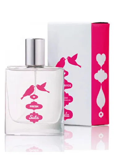 Imagen de Sula Lovebirds Fresh