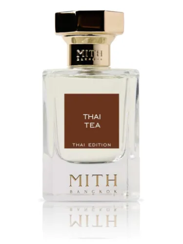 Perfume Thai Tea de Mith