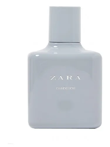 Perfume Dandelion de Zara