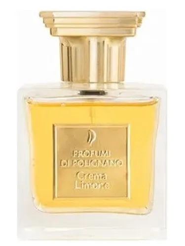 Imagen de Crema Limone Extrait