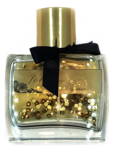 Perfume Je t'aime de Esquisse Parfum