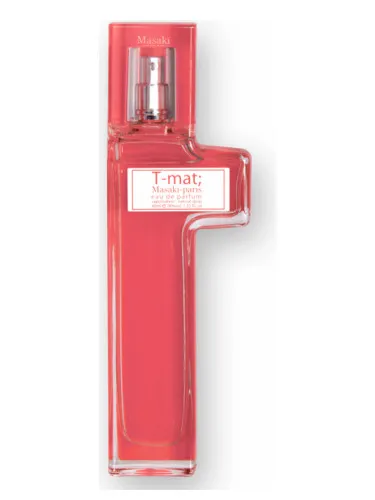 Imagen de T-mat