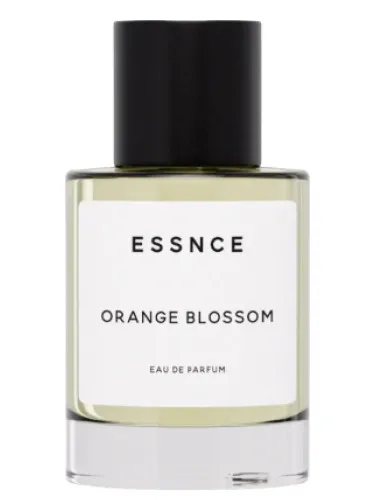 Perfume Orange Blossom de ESSNCE