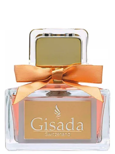 Perfume Gisada Donna de Gisada