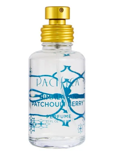 Imagen de Himalayan Patchouli Berry