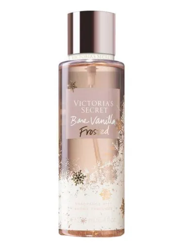 Imagen de Bare Vanilla Frosted