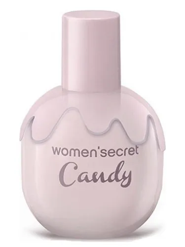Perfume Candy Temptation de Women Secret